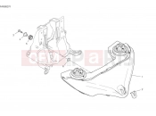 DUCATI 2024 Multistrada V2 S Headlight