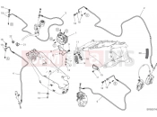 DUCATI Multistrada V4 S Full ABS System