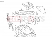 DUCATI Multistrada V4 S Full Frame