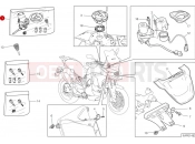 DUCATI 2024 Multistrada V4 Electrical devices (3)
