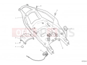 DUCATI 2024 Multistrada V4 Positioning plates