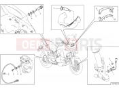 DUCATI 2024 Multistrada V4 Electrical devices (2)