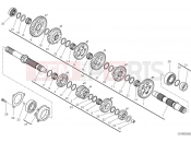 DUCATI 2024 Multistrada V4 Clutch