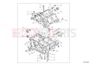 DUCATI 2024 Multistrada V4 Crankcase (1)