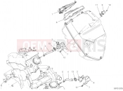 DUCATI 2019 Multistrada 1260 S Touring ENGINE CONTROL UNIT
