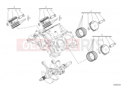 DUCATI 2024 Multistrada V4 RS Piston