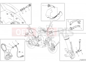 DUCATI 2024 Multistrada V4 RS Electrical devices (2)