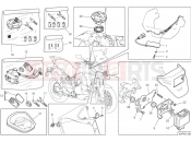 DUCATI 2024 Multistrada V4 RS Electrical devices (3)