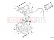DUCATI 2024 Multistrada V4 Rally Crankcase (2)