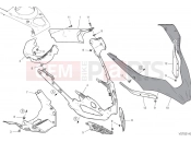 DUCATI 2024 Multistrada V4 S Air conveyor