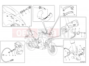 DUCATI 2024 Multistrada V4 S Electrical devices (2)