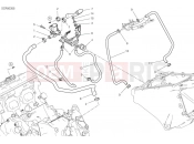 DUCATI 2024 Multistrada V4 S Secondary air system