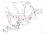 DUCATI Multistrada V4 S Turn Indicators