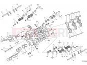 DUCATI Multistrada V4 S Front Head