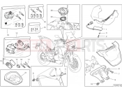 DUCATI Multistrada V4 S Electrical Devices 3
