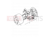 SUZUKI A100 M (1991) 2A - FOR SPECIAL MARKET (E02)