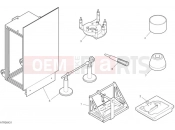 DUCATI Multistrada V4 S Workshop Service Tools