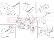 DUCATI Multistrada V4 S Electrical Devices 2