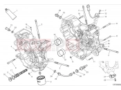 DUCATI 2024 DesertX Crankcase (2)