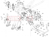 MOTOGUZZI V85 TT 850 (EU, GSO) Protection