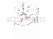 TRIUMPH Tiger 1200 Rally Pro Clutch controls
