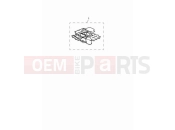 TRIUMPH Tiger 1200 Rally Pro Gaskets