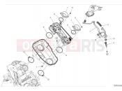 DUCATI 2024 Monster Throttle body
