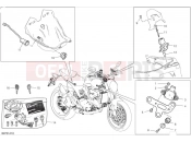 DUCATI 2024 Monster Plus Electrical devices (2)