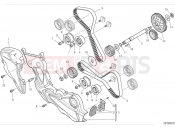 DUCATI 2024 Monster SP Timing system