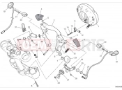 DUCATI 2024 Scrambler Full Throttle Headlight