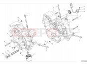 DUCATI 2024 Scrambler Nightshift Crankcase (2)