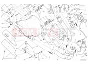 DUCATI Scrambler Full Throttle EXHAUST SYSTEM