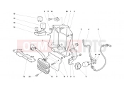 DUCATI Superbike 748 ELECTRIC  SYSTEM 1
