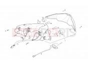 Headlight - Derbi Rambla 125-250 2010