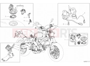 DUCATI 2019 Scrambler 1100 ELECTRICAL DEVICES 2