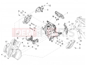 Instruments - Motoguzzi V85 TT Strada E5+ (EU) 2025