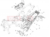 Saddle compartment - Motoguzzi V85 TT Strada E5+ (EU) 2025