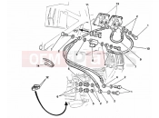 DUCATI Supersport 600 SS FLOAT CHAMBER HEATING » UNCLASSIFIED