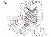 DUCATI 1997 Monster 900 INTAKE » UNCLASSIFIED