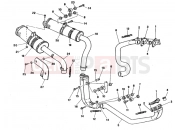 DUCATI Superbike 916 R EXHAUST SYSTEM » EXHAUST SYSTEM