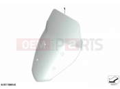 BMW Motorrad BMW 2018 C-Models C 400 GT (0C06, 0C16) Windscreen, high | Windscreen, high