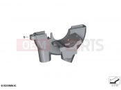 BMW Motorrad BMW 2018 C-Models C 400 GT (0C06, 0C16) Throttle-cable relay | Throttle-cable relay