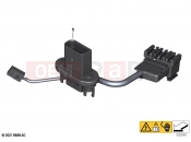 BMW Motorrad BMW 2024 C models CE04 (0C51, 0C53) Cable 12V connection | Cable 12V connection