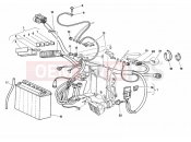 DUCATI 1997 Superbike 916 Senna BATTERY » WIRING HARNESS
