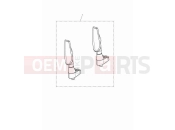 Triumph 2023 Speed Triple 1200 RR LED indicators