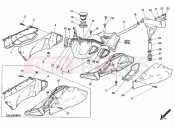 DUCATI Superbike 748 INTAKE » UNCLASSIFIED