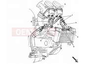 DUCATI 1996 Monster 900 FLOAT CHAMBER HEATING » UNCLASSIFIED