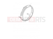 TRIUMPH Speed Twin 1200 Headlight Bezel