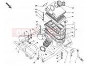 DUCATI 1995 Monster 400 INTAKE » UNCLASSIFIED