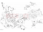 WIRING HARNESS (COIL) - Ducati Multistrada 1260 S Touring 2020